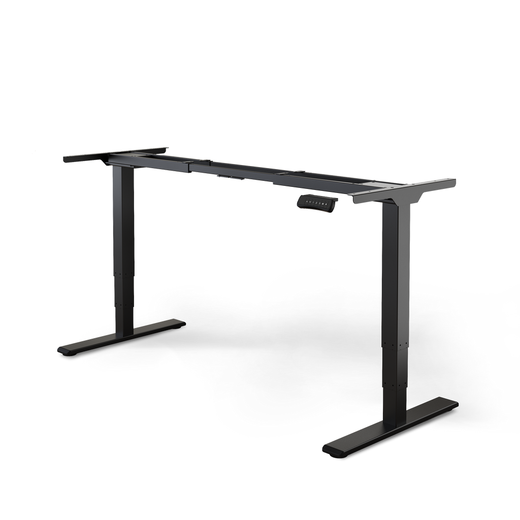 Keine / Schwarz / Alleen Frame